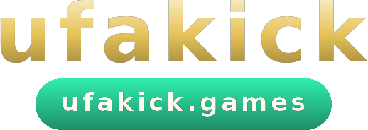 ufakick โลโก้